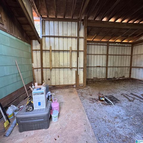 150 BRELAND STREET, Wilsonville, AL 35186