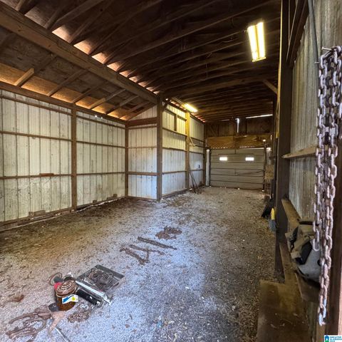 150 BRELAND STREET, Wilsonville, AL 35186