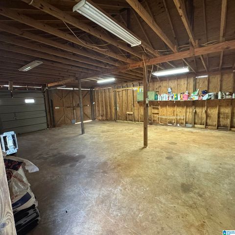 150 BRELAND STREET, Wilsonville, AL 35186