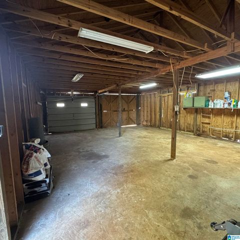 150 BRELAND STREET, Wilsonville, AL 35186