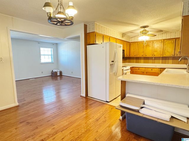 150 BRELAND STREET, Wilsonville, AL 35186