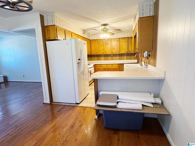 150 BRELAND STREET, Wilsonville, AL 35186