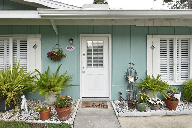23 COUNTRY CLUB DRIVE A, New Smyrna Beach, FL 32168