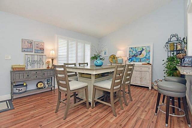 23 COUNTRY CLUB DRIVE A, New Smyrna Beach, FL 32168