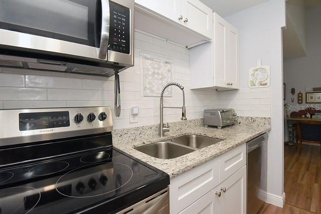 23 COUNTRY CLUB DRIVE A, New Smyrna Beach, FL 32168