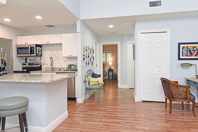 23 COUNTRY CLUB DRIVE A, New Smyrna Beach, FL 32168