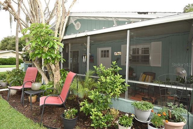 23 COUNTRY CLUB DRIVE A, New Smyrna Beach, FL 32168