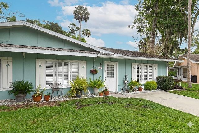 23 COUNTRY CLUB DRIVE A, New Smyrna Beach, FL 32168
