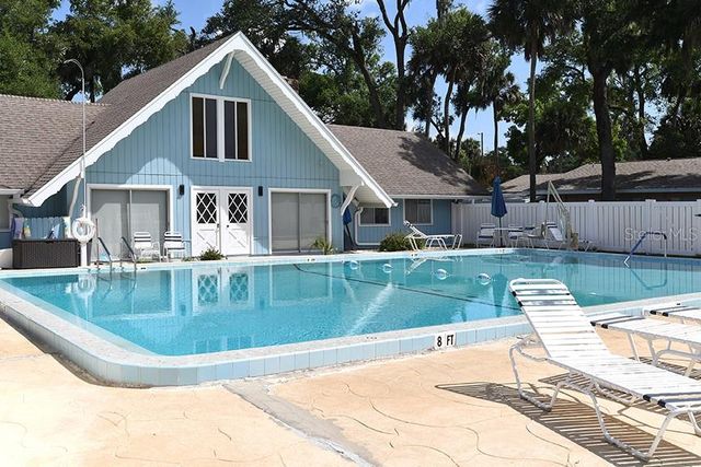 23 COUNTRY CLUB DRIVE A, New Smyrna Beach, FL 32168