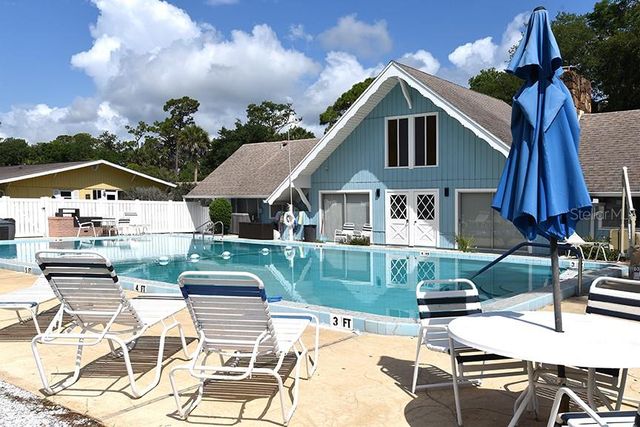 23 COUNTRY CLUB DRIVE A, New Smyrna Beach, FL 32168