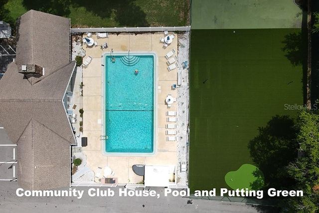 23 COUNTRY CLUB DRIVE A, New Smyrna Beach, FL 32168