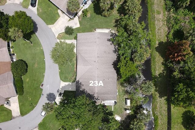 23 COUNTRY CLUB DRIVE A, New Smyrna Beach, FL 32168