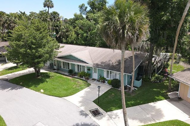 23 COUNTRY CLUB DRIVE A, New Smyrna Beach, FL 32168