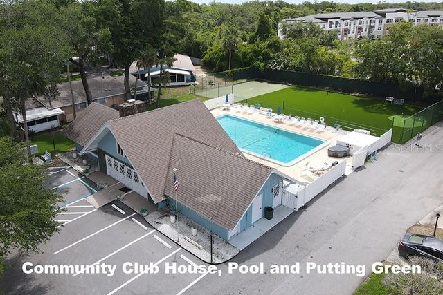 23 COUNTRY CLUB DRIVE A, New Smyrna Beach, FL 32168