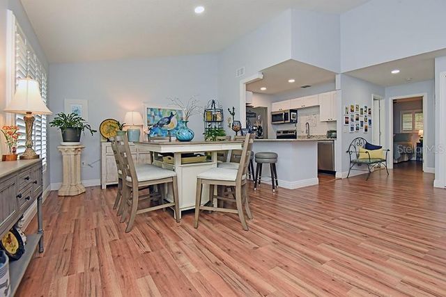 23 COUNTRY CLUB DRIVE A, New Smyrna Beach, FL 32168