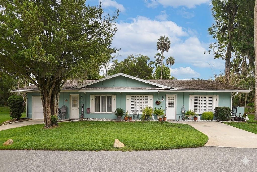 23 COUNTRY CLUB DRIVE A, New Smyrna Beach, FL 32168