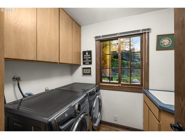 6340 Sw CAMELOT Ln, Portland, OR 97219