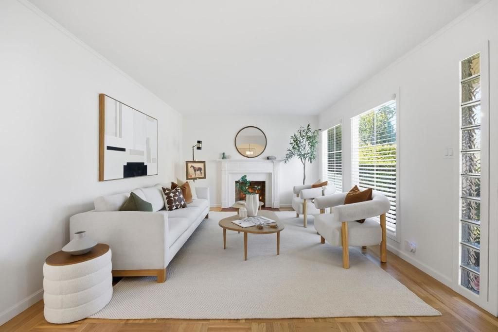 2214 Peachtree Lane, San Jose, CA 95128