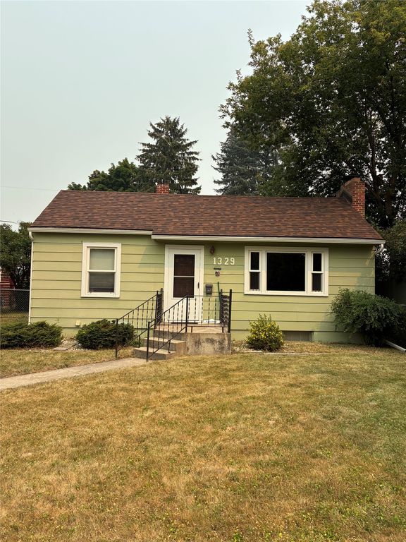 1329 7th Avenue E, Kalispell, MT 59901 photo 1
