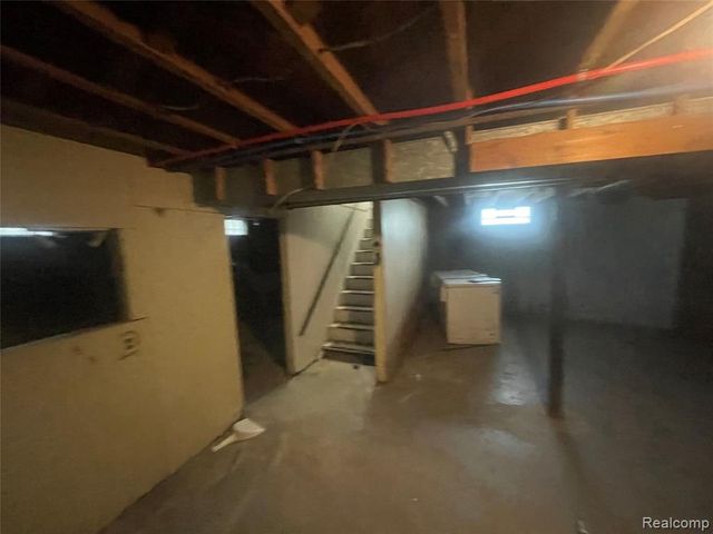 24055 Florence Street, Detroit, MI 48219