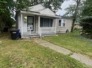 24055 Florence Street, Detroit, MI 48219
