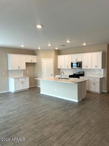 36815 W NINA Street, Maricopa, AZ 85138