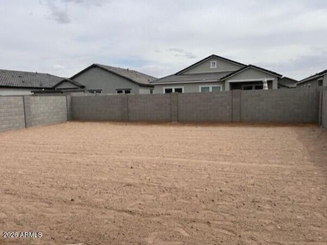 36815 W NINA Street, Maricopa, AZ 85138