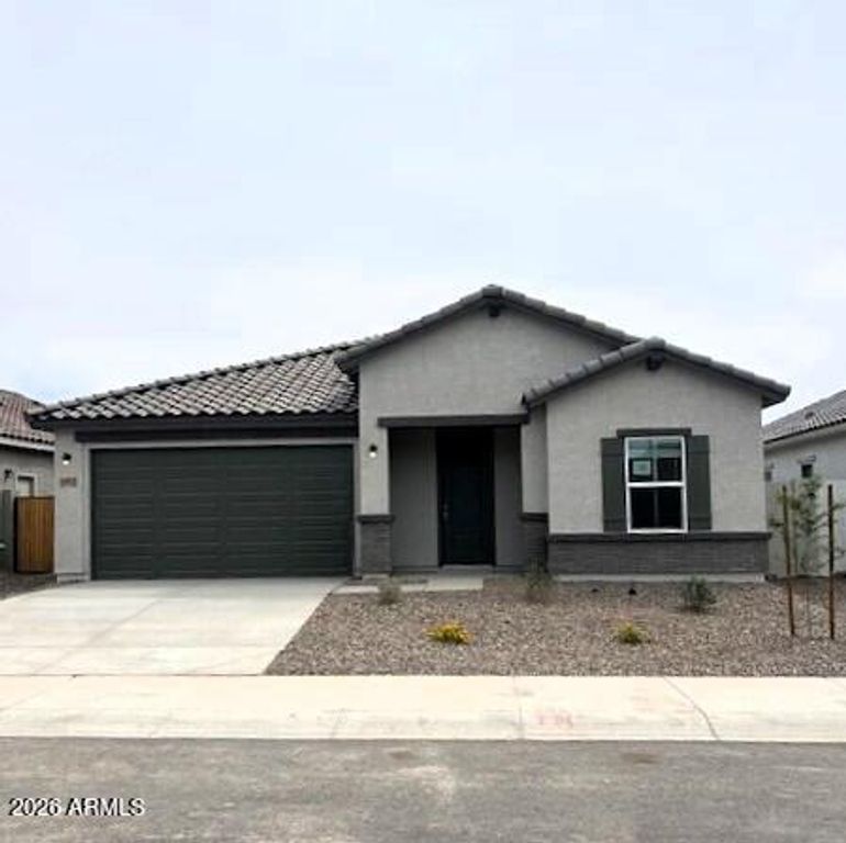 36815 W NINA Street, Maricopa, AZ 85138