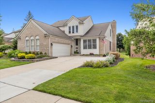 51184 Northview, Plymouth Charter Township, MI 48170