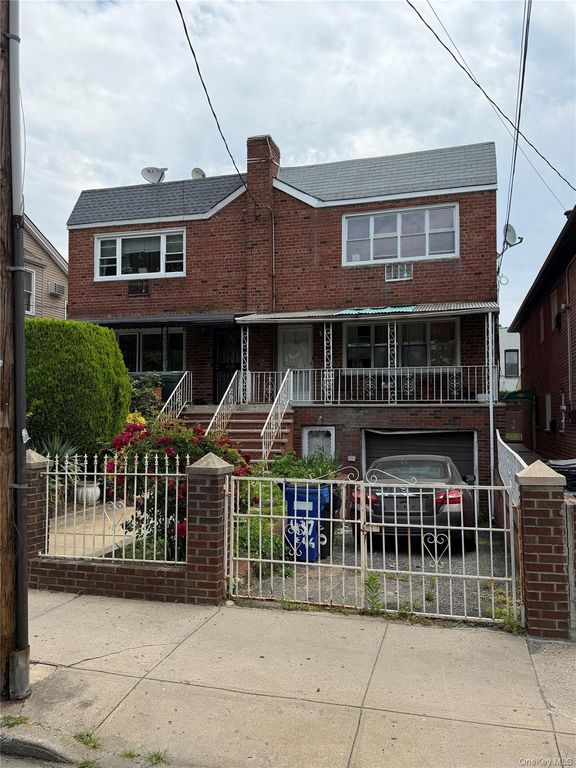 437 E 46th Street, Brooklyn, NY 11203