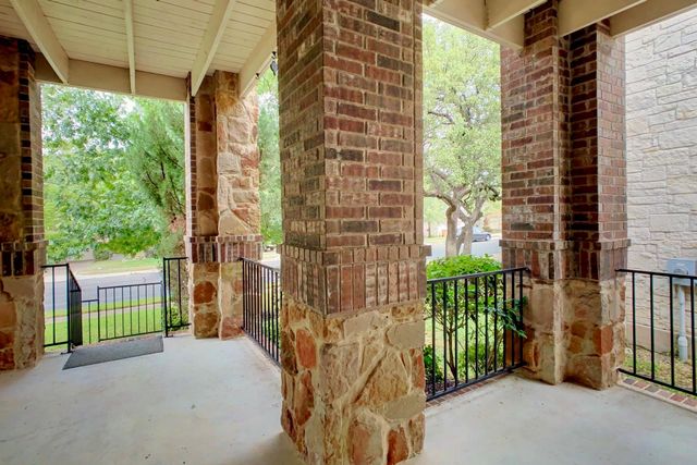 15505 Prestancia DR, Austin, TX 78717