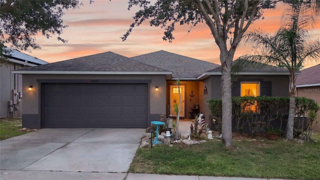 13655 LARANJA ST, Clermont, FL 34711