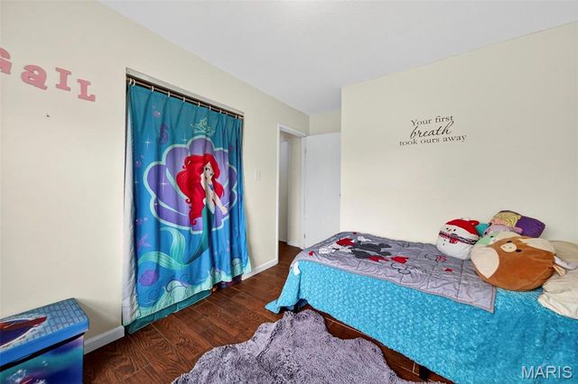 8 Creekwood Drive, St Peters, MO 63376