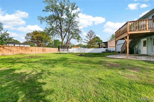 8 Creekwood Drive, St Peters, MO 63376