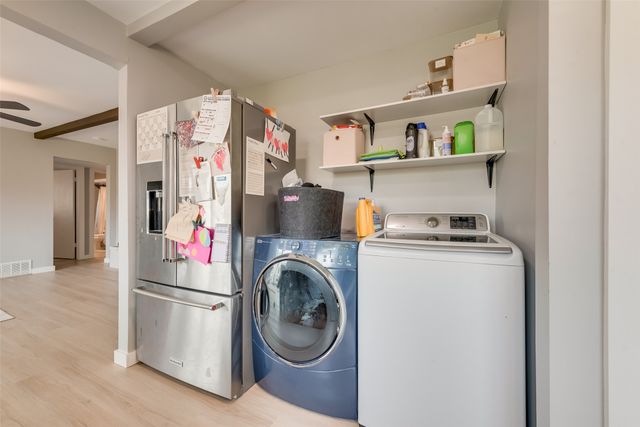 4525 Ancilla Drive, Garland, TX 75042