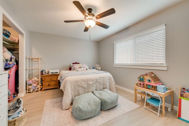 4525 Ancilla Drive, Garland, TX 75042