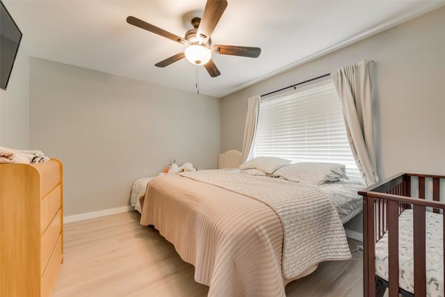 4525 Ancilla Drive, Garland, TX 75042