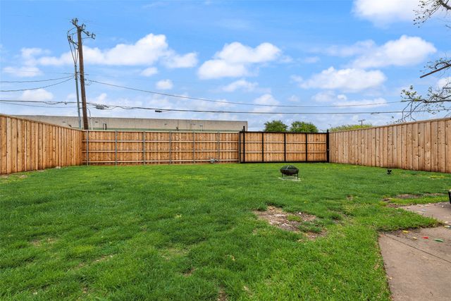 4525 Ancilla Drive, Garland, TX 75042