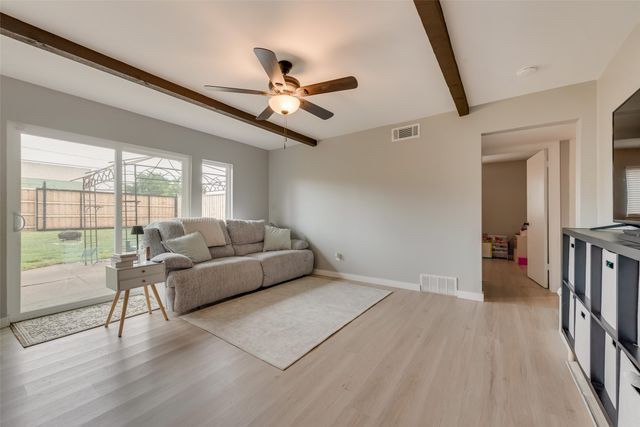 4525 Ancilla Drive, Garland, TX 75042