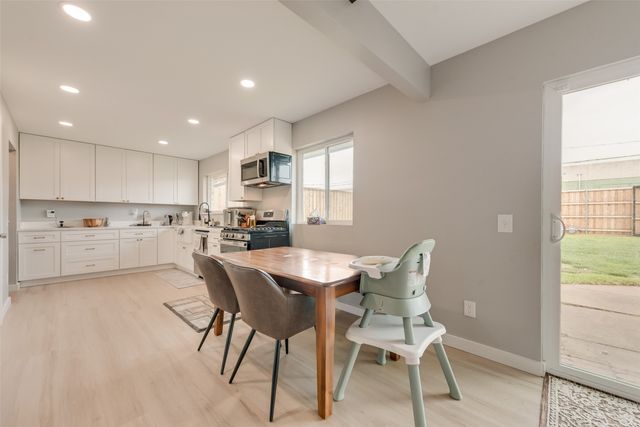 4525 Ancilla Drive, Garland, TX 75042