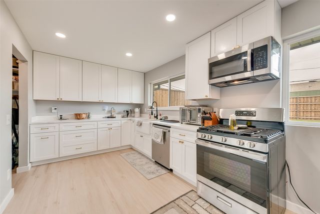 4525 Ancilla Drive, Garland, TX 75042