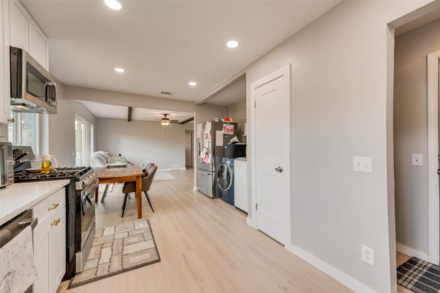 4525 Ancilla Drive, Garland, TX 75042