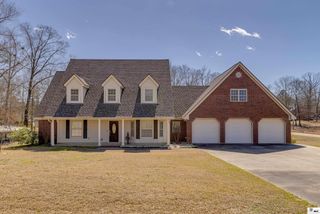 100 EMERALD DRIVE, West Monroe, LA 71292