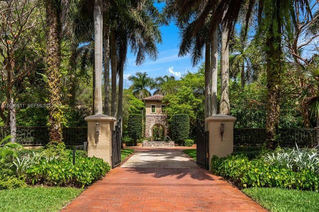 6201 SW 96th Street, Pinecrest, FL 33156