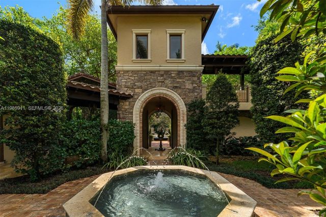 6201 SW 96th Street, Pinecrest, FL 33156