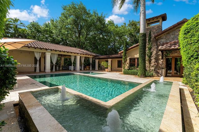 6201 SW 96th Street, Pinecrest, FL 33156