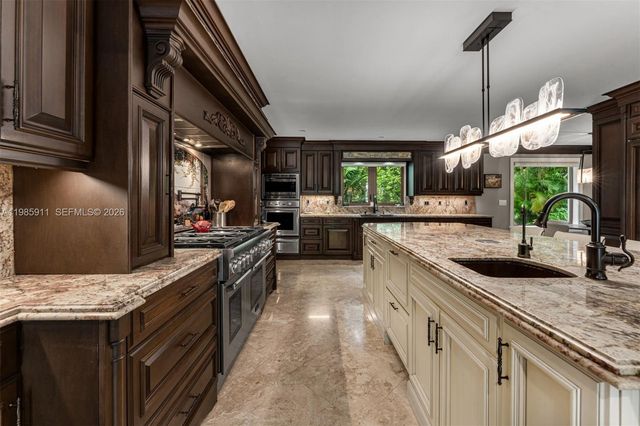 6201 SW 96th Street, Pinecrest, FL 33156