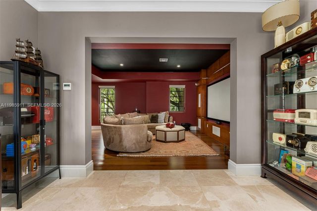 6201 SW 96th Street, Pinecrest, FL 33156