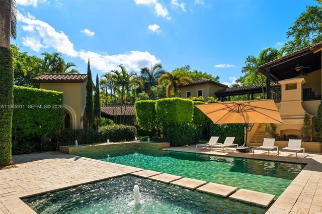6201 SW 96th Street, Pinecrest, FL 33156