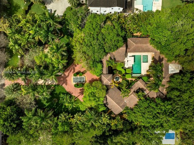 6201 SW 96th Street, Pinecrest, FL 33156